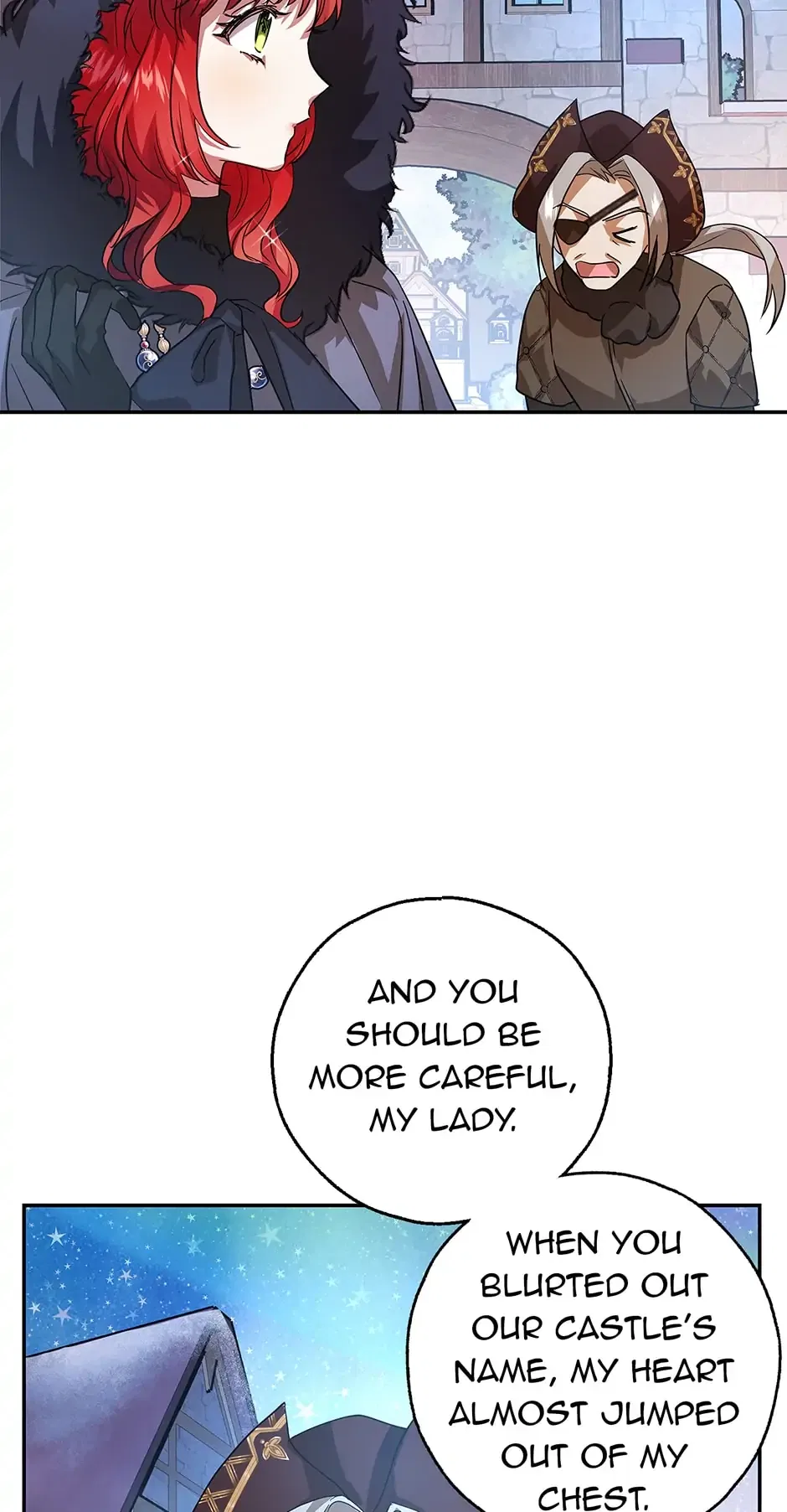 My Secretly Hot Husband Chapter 13 – Page 17