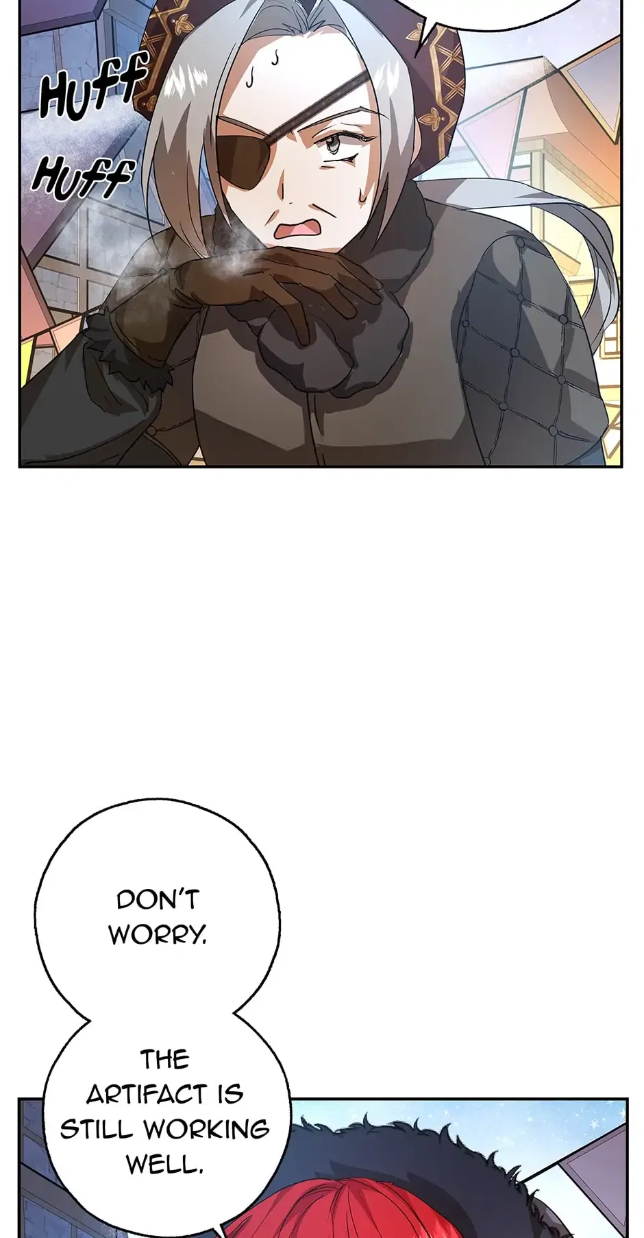 My Secretly Hot Husband Chapter 13 – Page 18