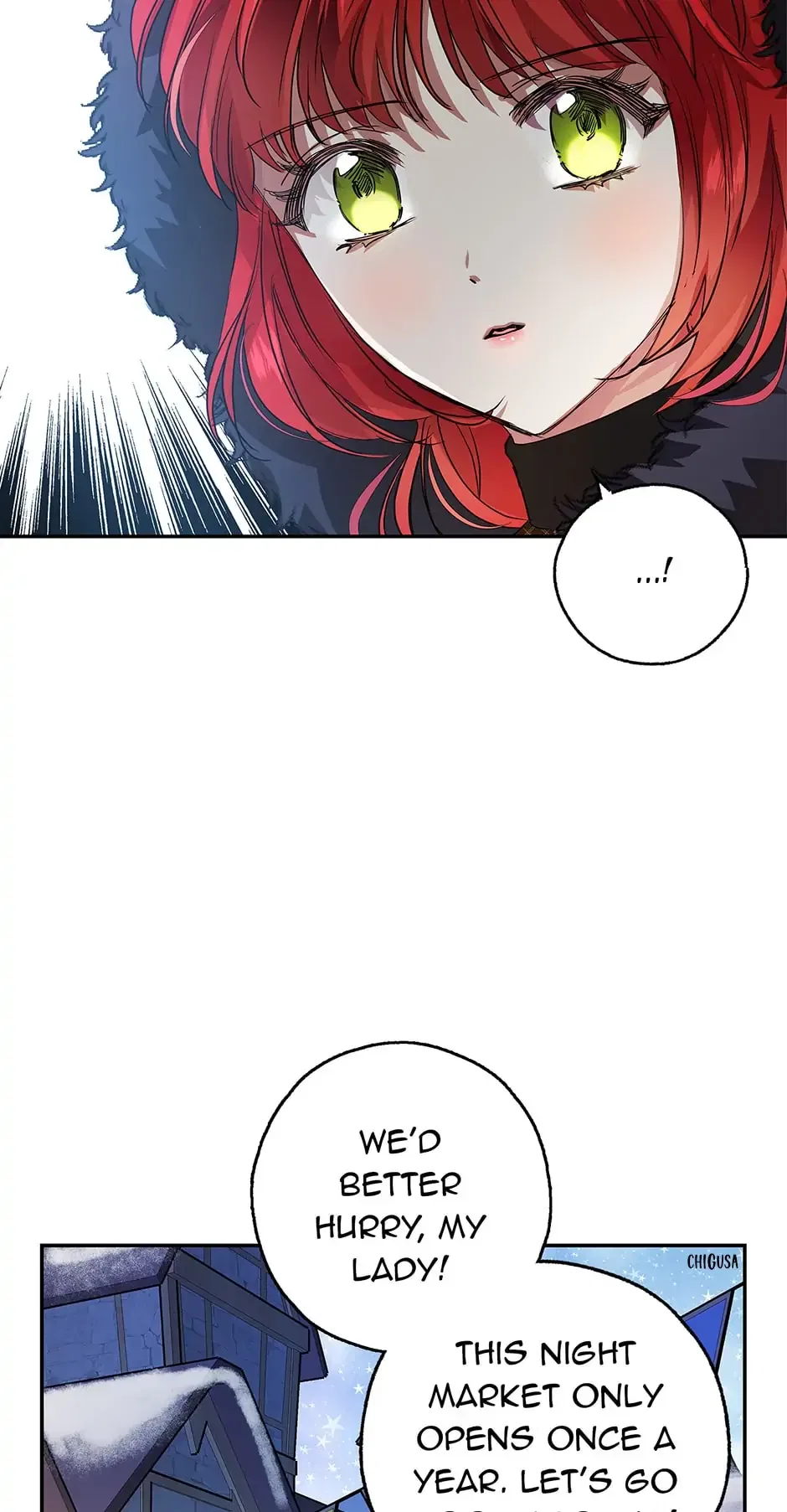 My Secretly Hot Husband Chapter 13 – Page 20
