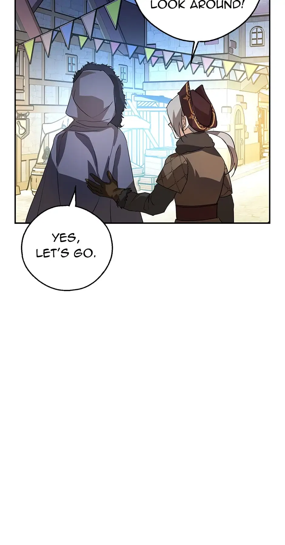 My Secretly Hot Husband Chapter 13 – Page 21