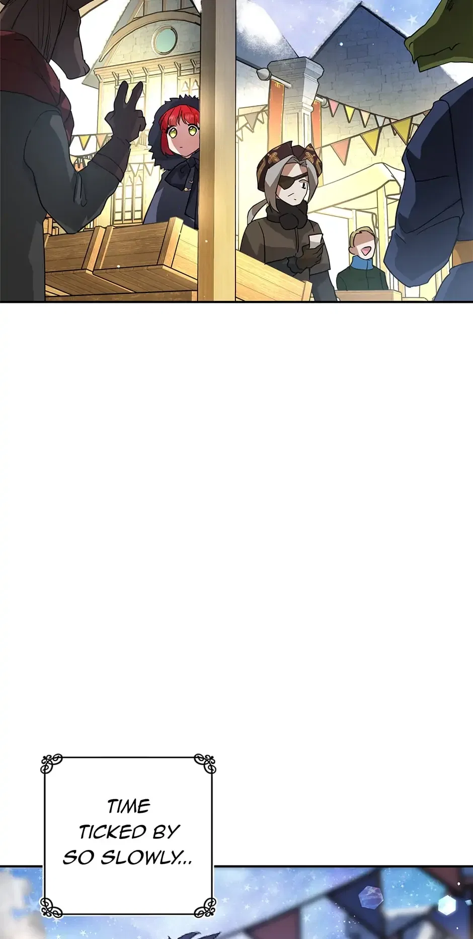 My Secretly Hot Husband Chapter 13 – Page 25