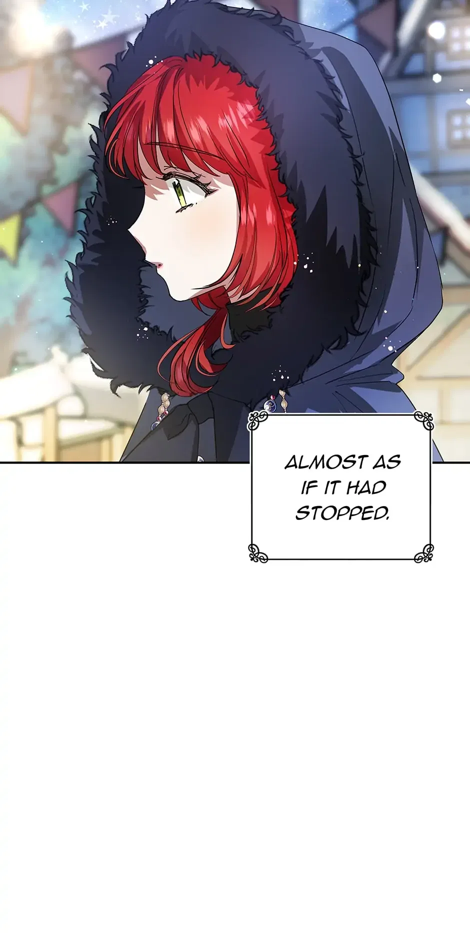 My Secretly Hot Husband Chapter 13 – Page 26