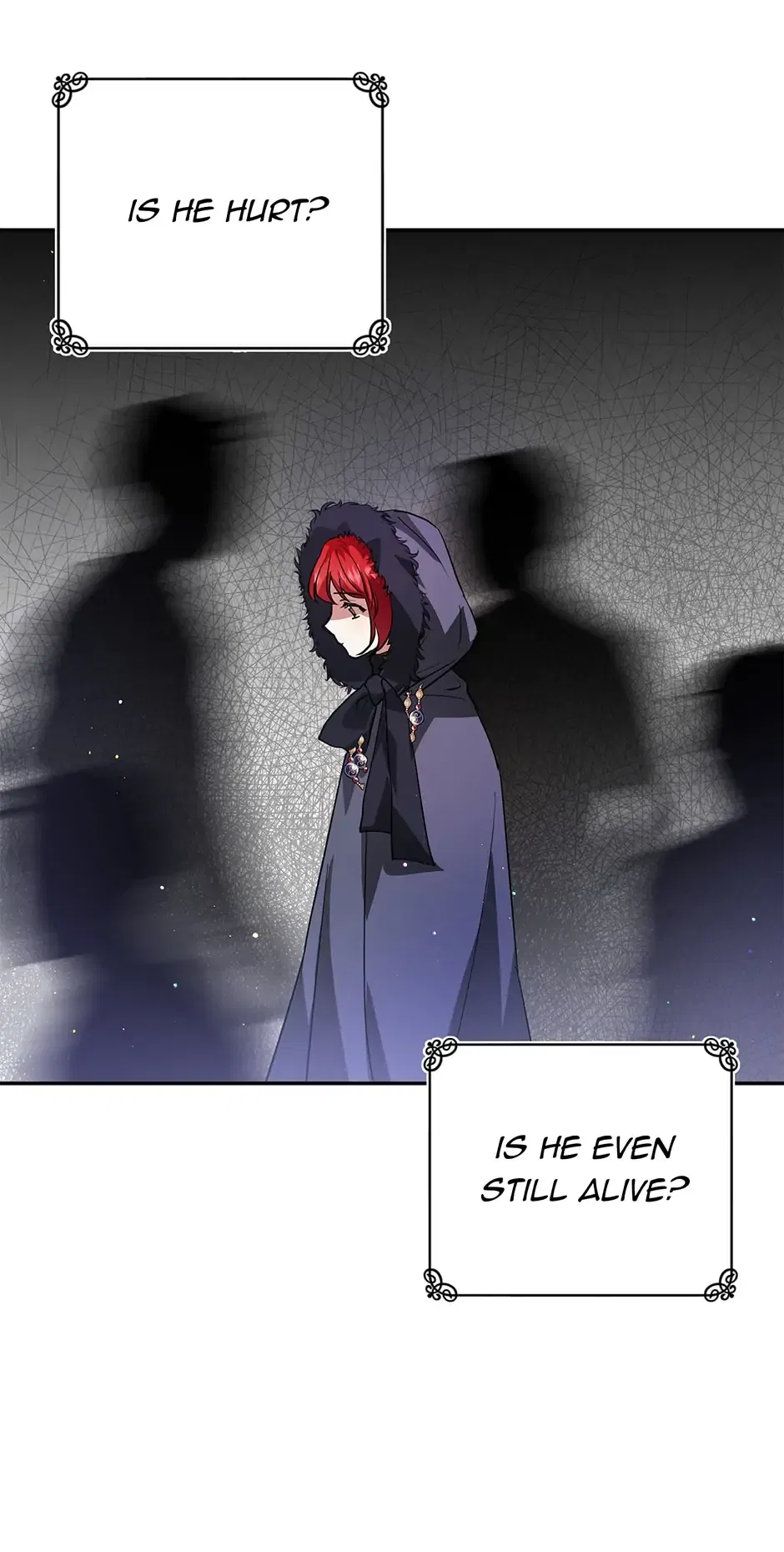 My Secretly Hot Husband Chapter 13 – Page 28