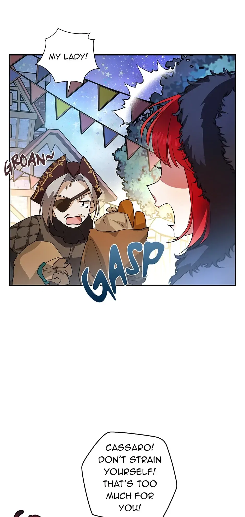 My Secretly Hot Husband Chapter 13 – Page 29