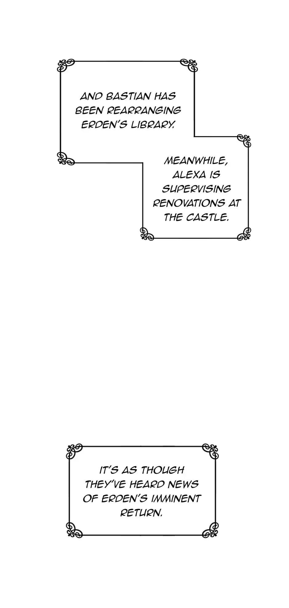 My Secretly Hot Husband Chapter 13 – Page 31