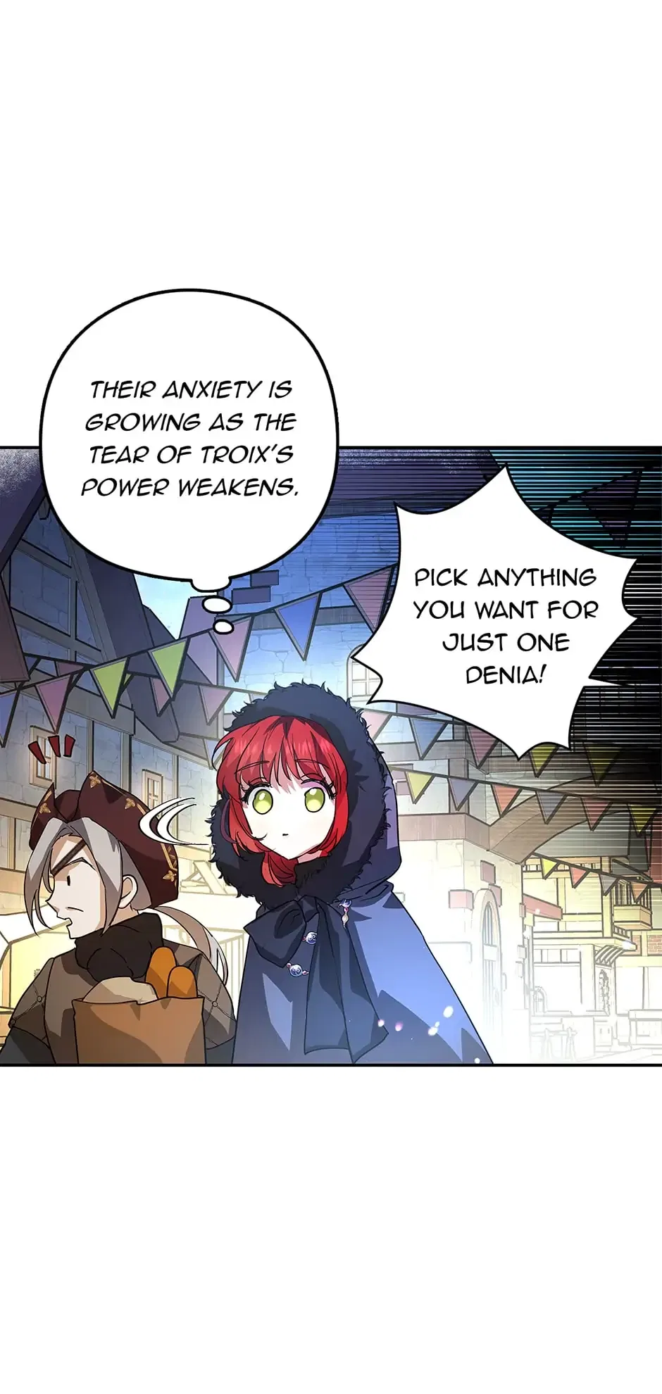 My Secretly Hot Husband Chapter 13 – Page 32