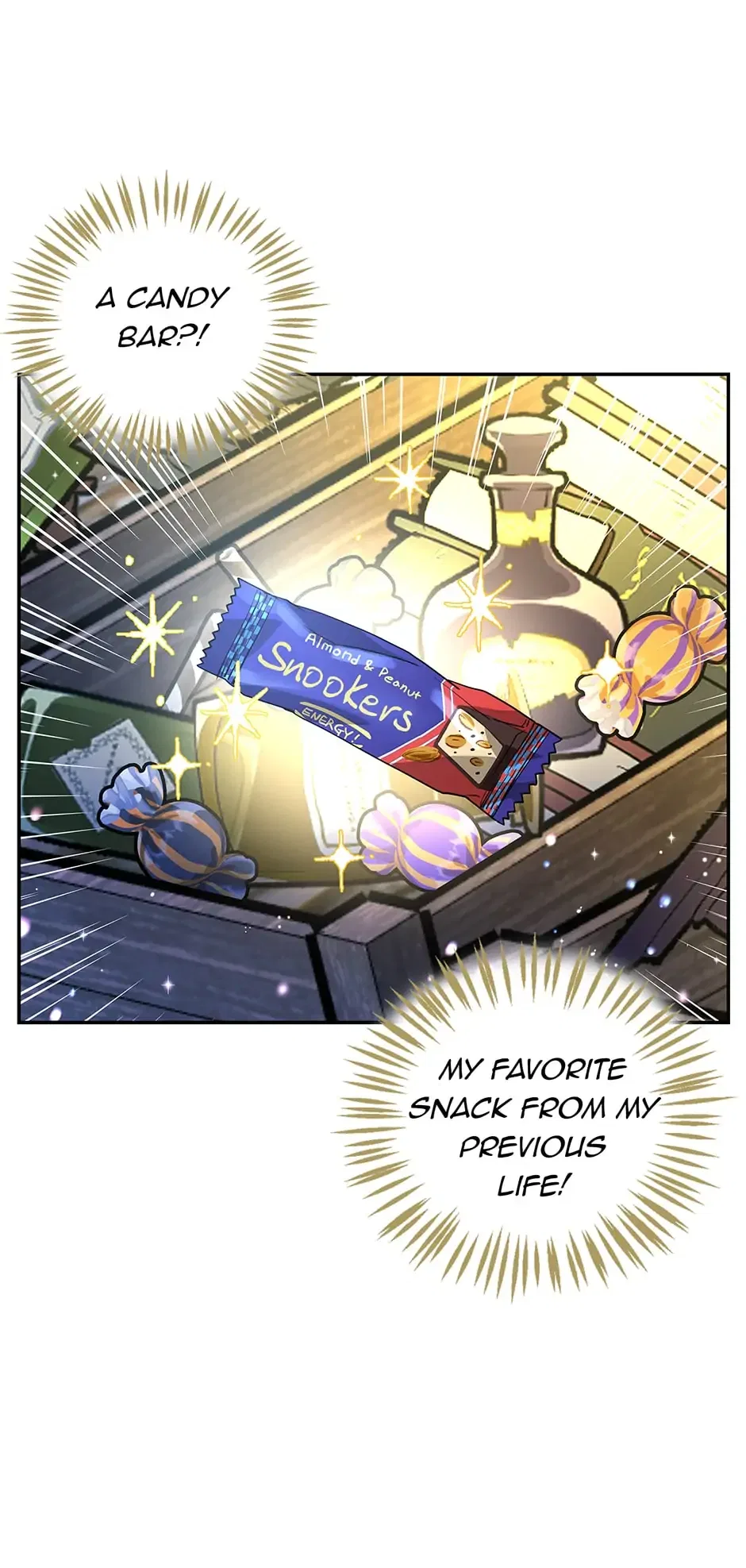 My Secretly Hot Husband Chapter 13 – Page 35