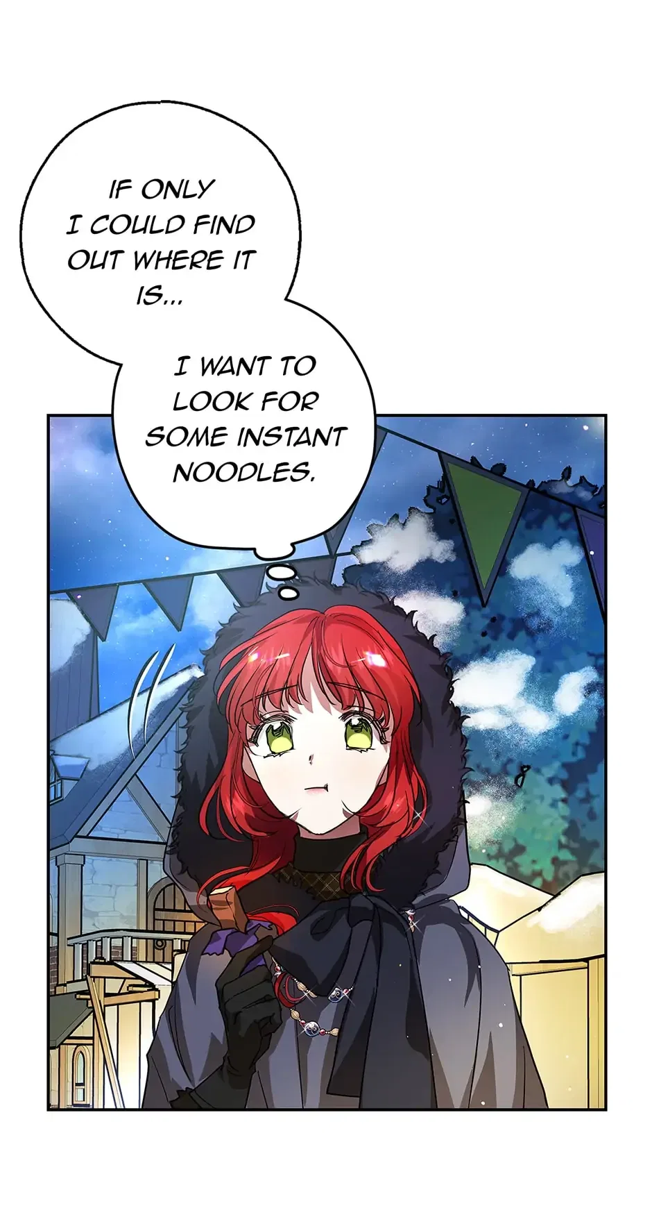 My Secretly Hot Husband Chapter 13 – Page 44