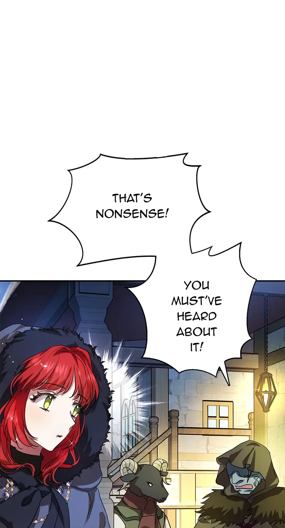 My Secretly Hot Husband Chapter 13 – Page 45