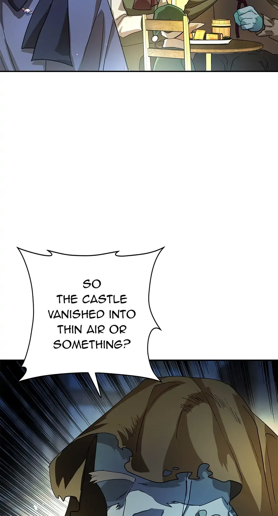 My Secretly Hot Husband Chapter 13 – Page 46