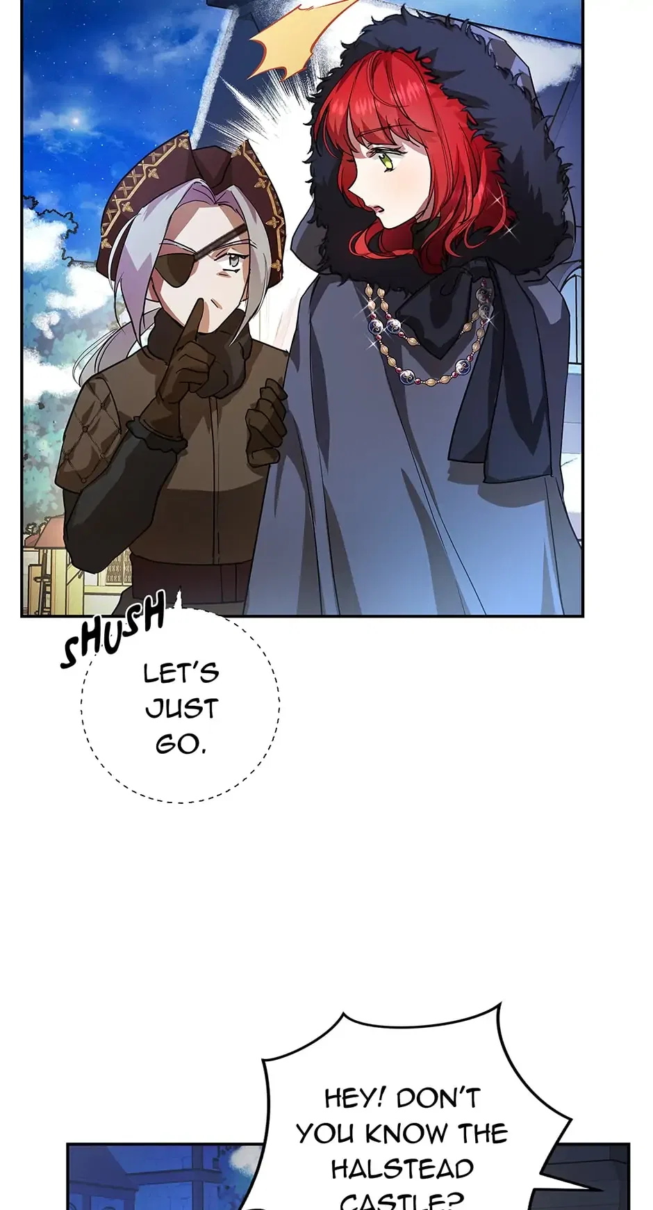 My Secretly Hot Husband Chapter 13 – Page 49