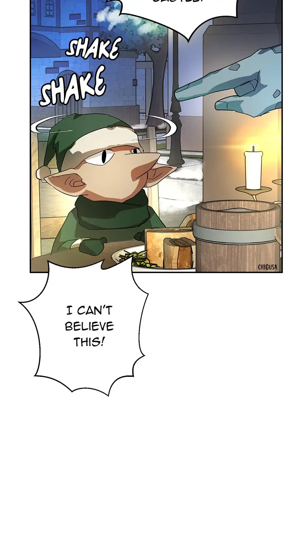 My Secretly Hot Husband Chapter 13 – Page 50
