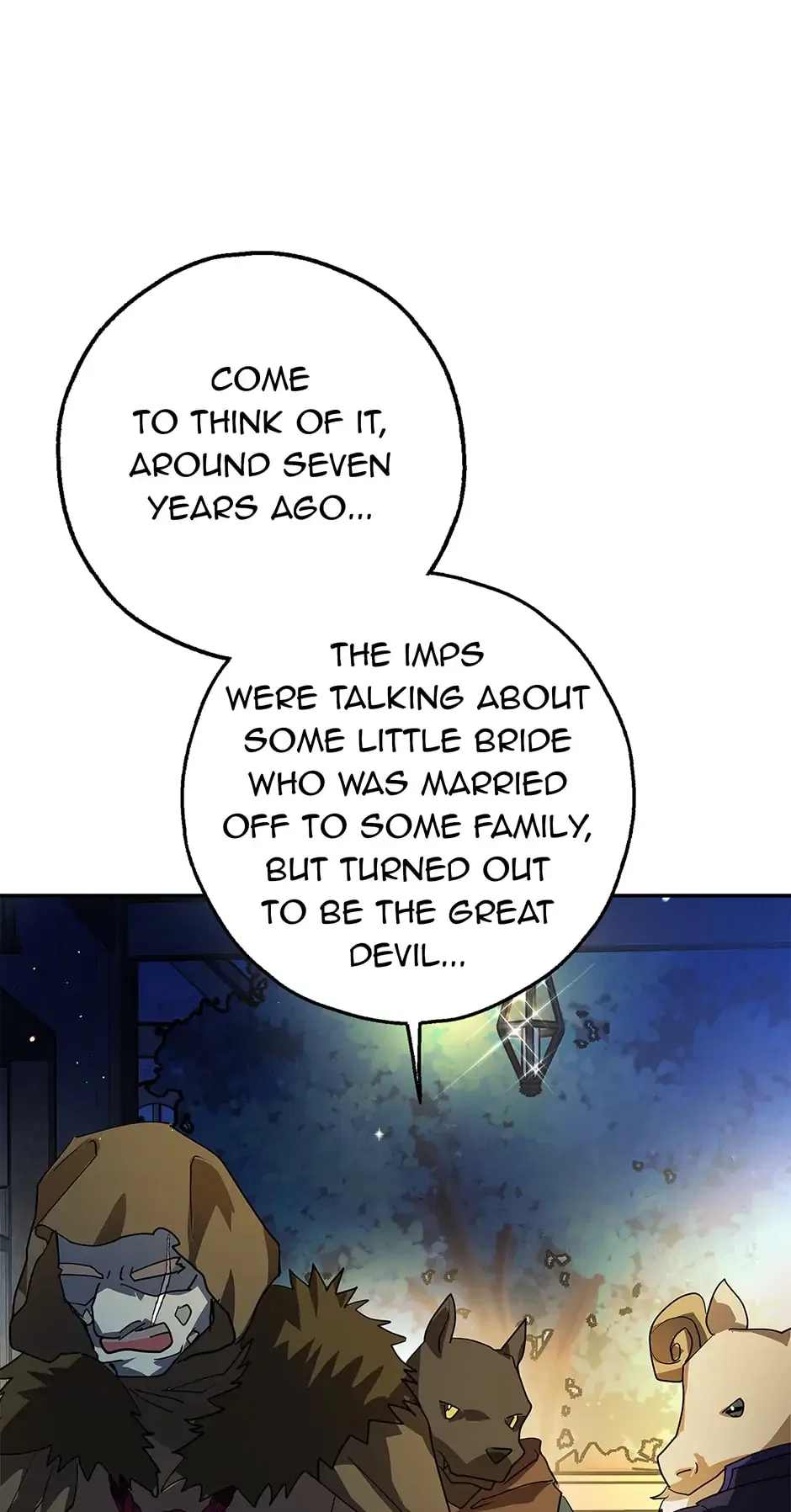 My Secretly Hot Husband Chapter 13 – Page 51