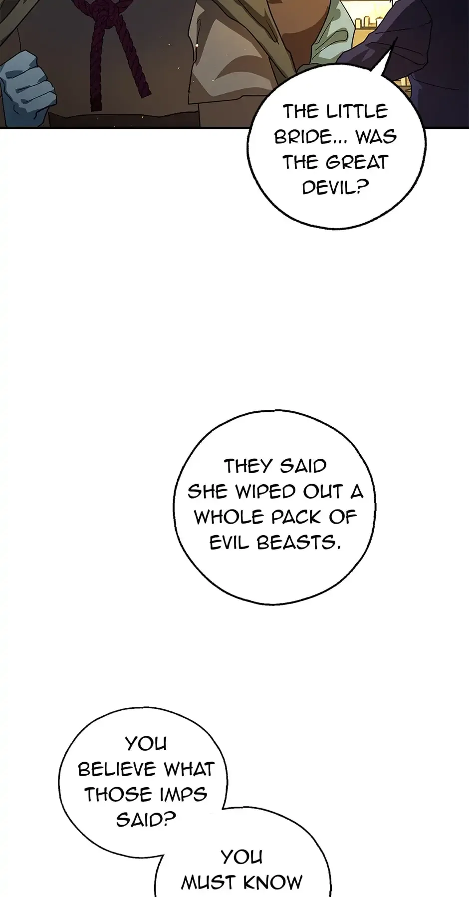 My Secretly Hot Husband Chapter 13 – Page 52