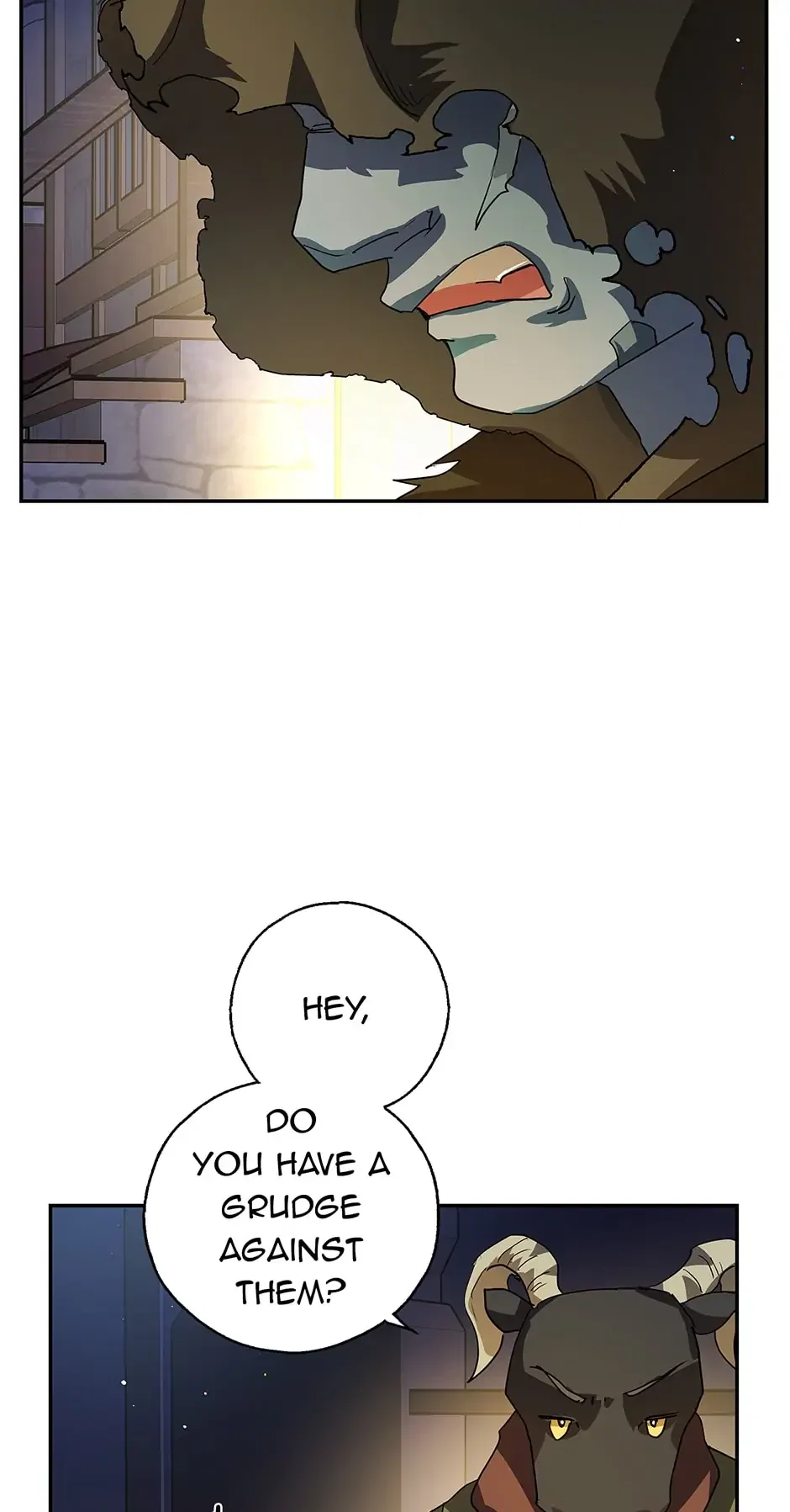 My Secretly Hot Husband Chapter 13 – Page 54