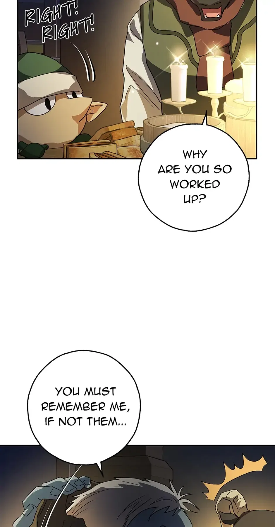 My Secretly Hot Husband Chapter 13 – Page 55