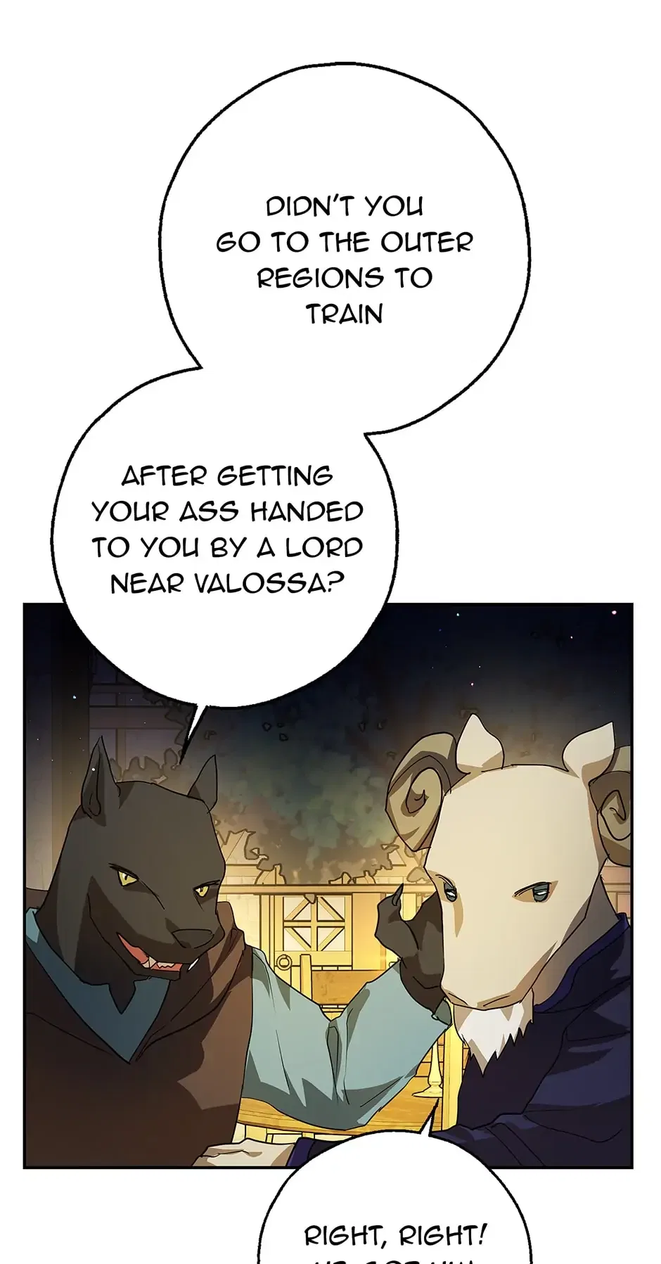 My Secretly Hot Husband Chapter 13 – Page 58