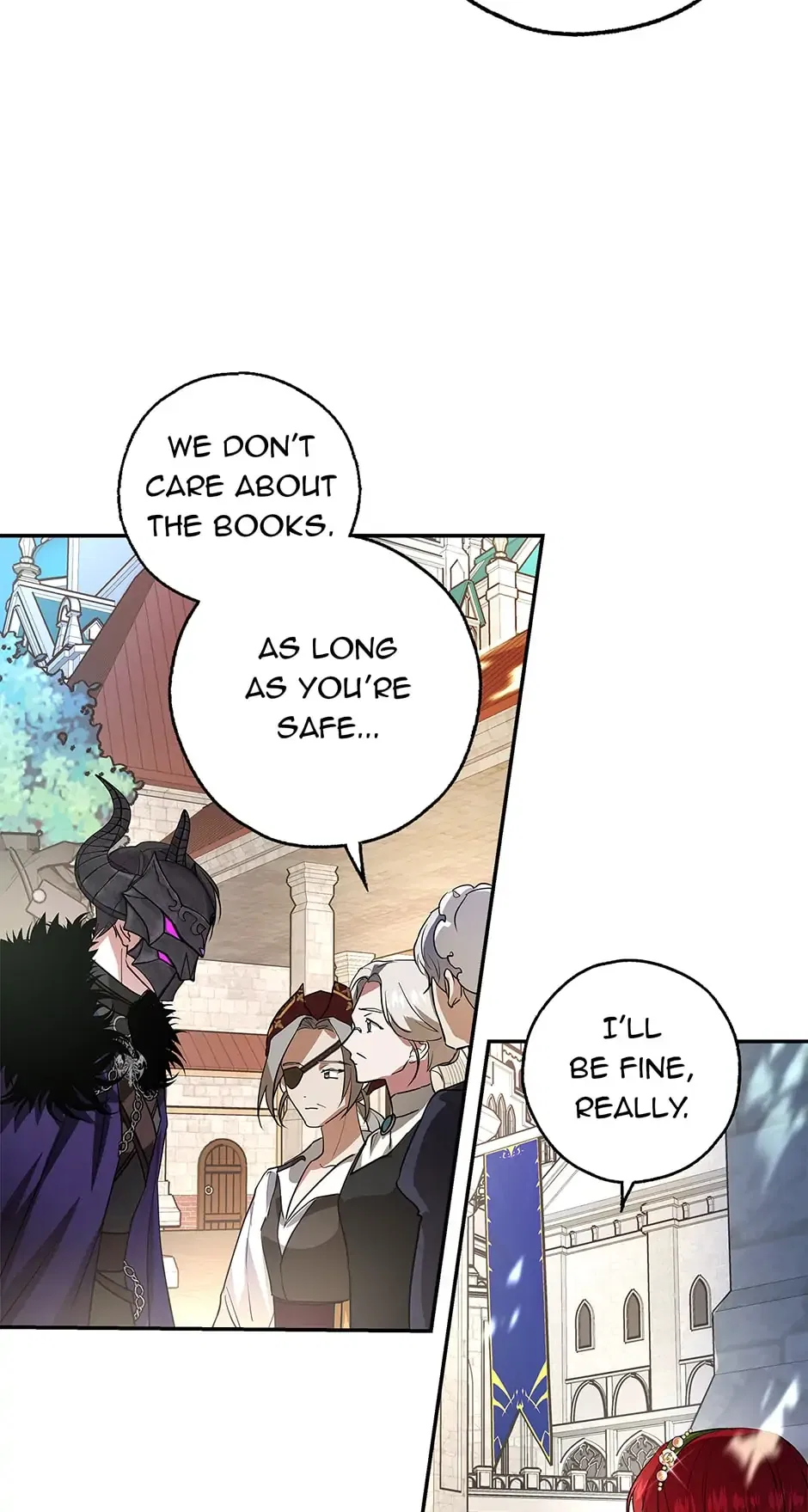 My Secretly Hot Husband Chapter 12 – Page 2