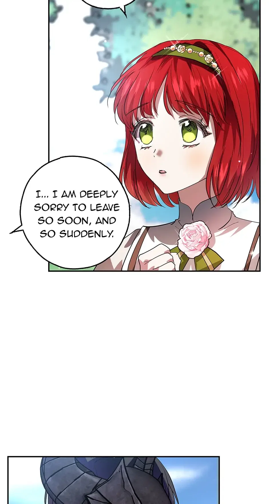 My Secretly Hot Husband Chapter 12 – Page 6