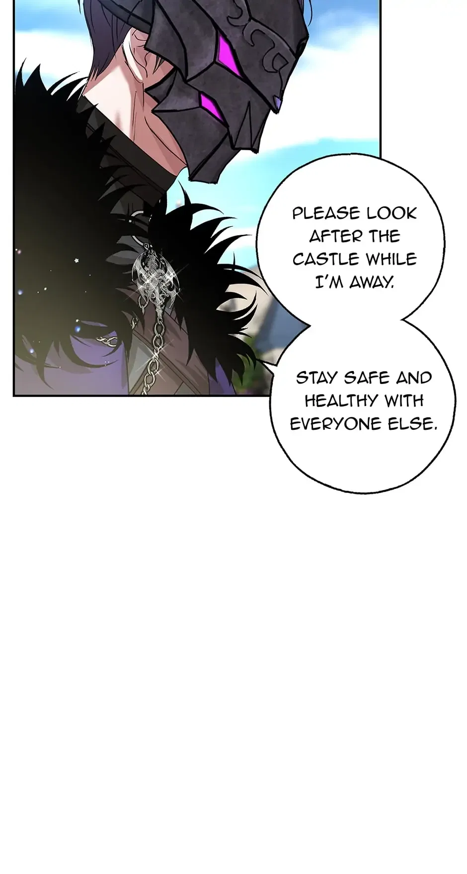 My Secretly Hot Husband Chapter 12 – Page 7