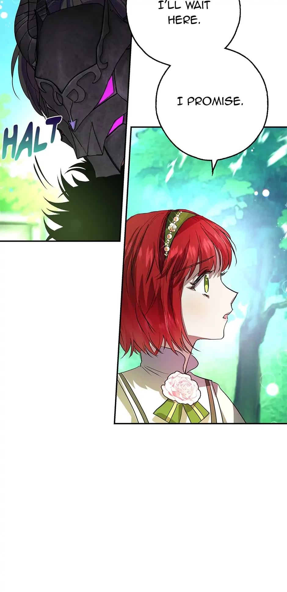 My Secretly Hot Husband Chapter 12 – Page 9
