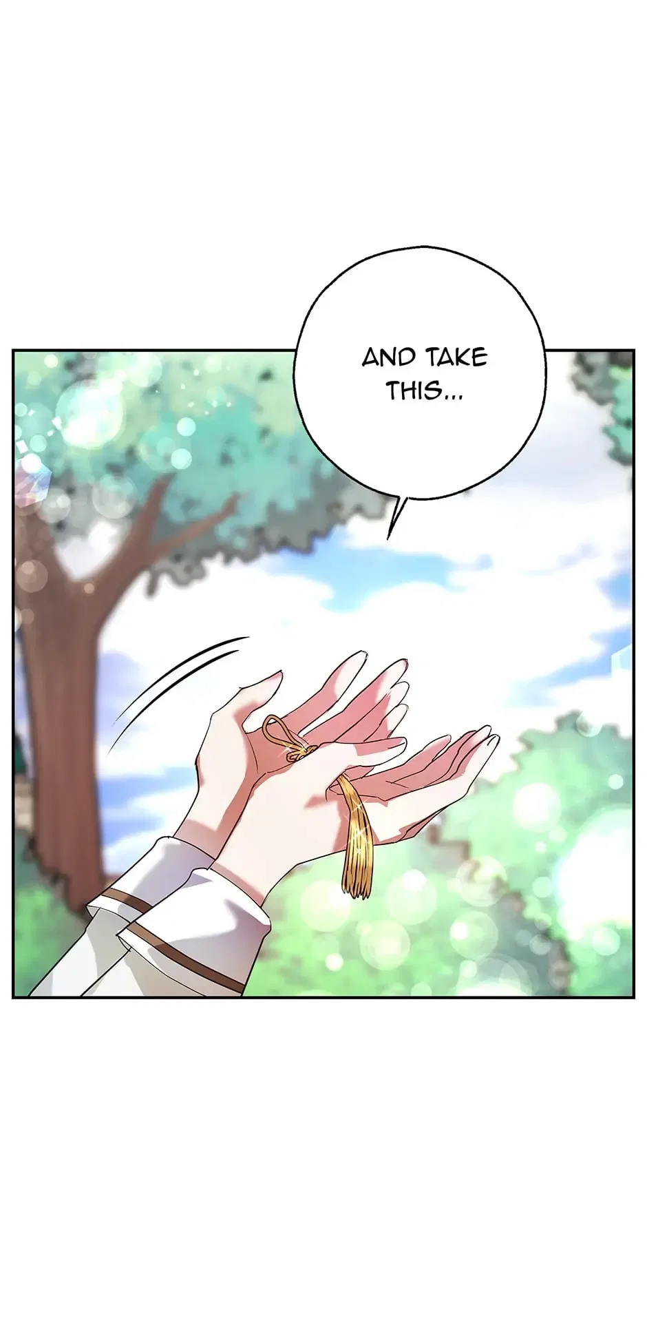 My Secretly Hot Husband Chapter 12 – Page 11