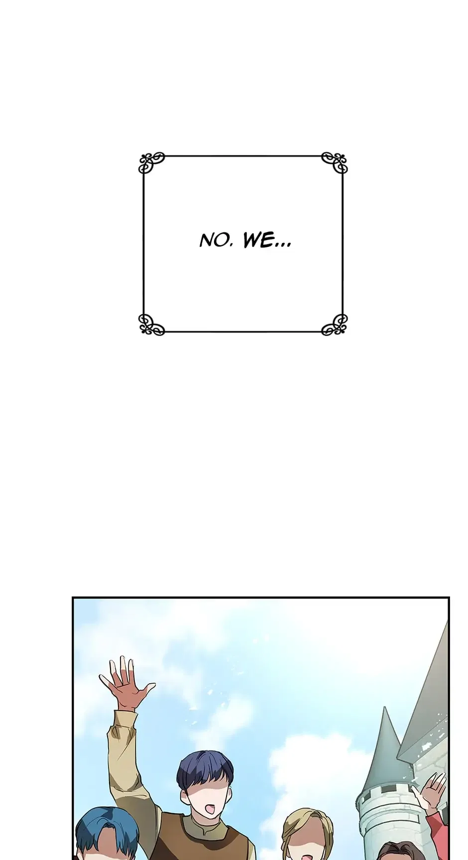 My Secretly Hot Husband Chapter 12 – Page 14