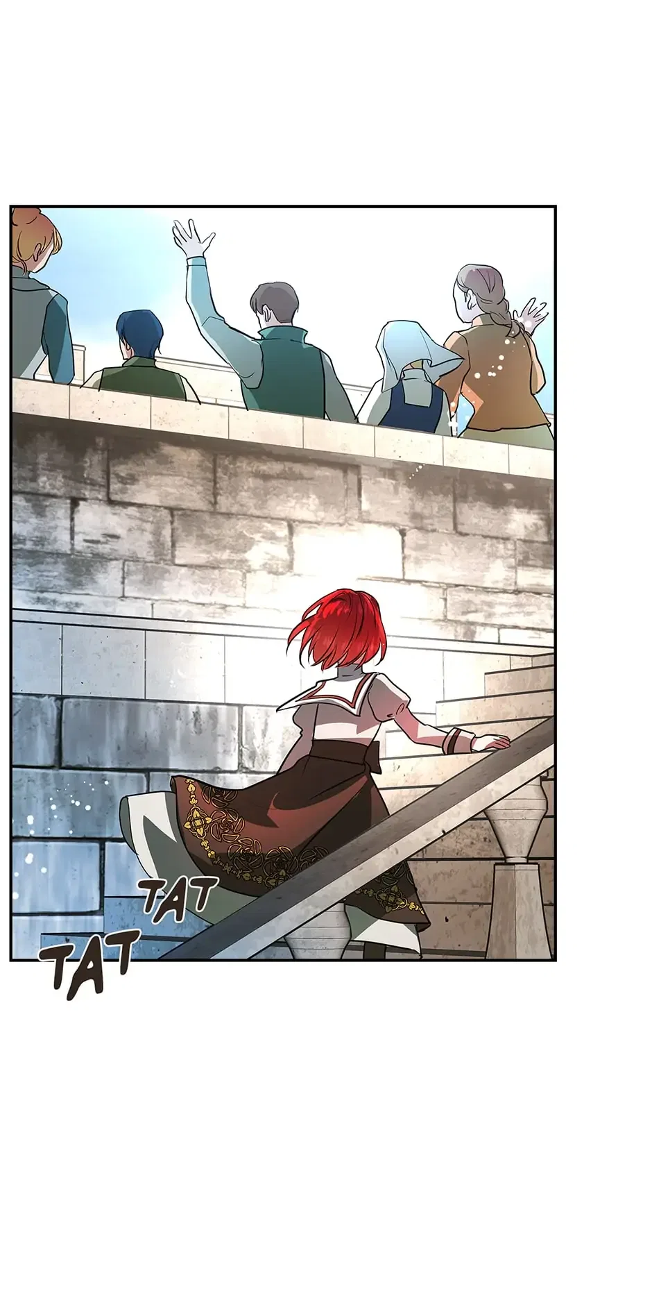 My Secretly Hot Husband Chapter 12 – Page 25