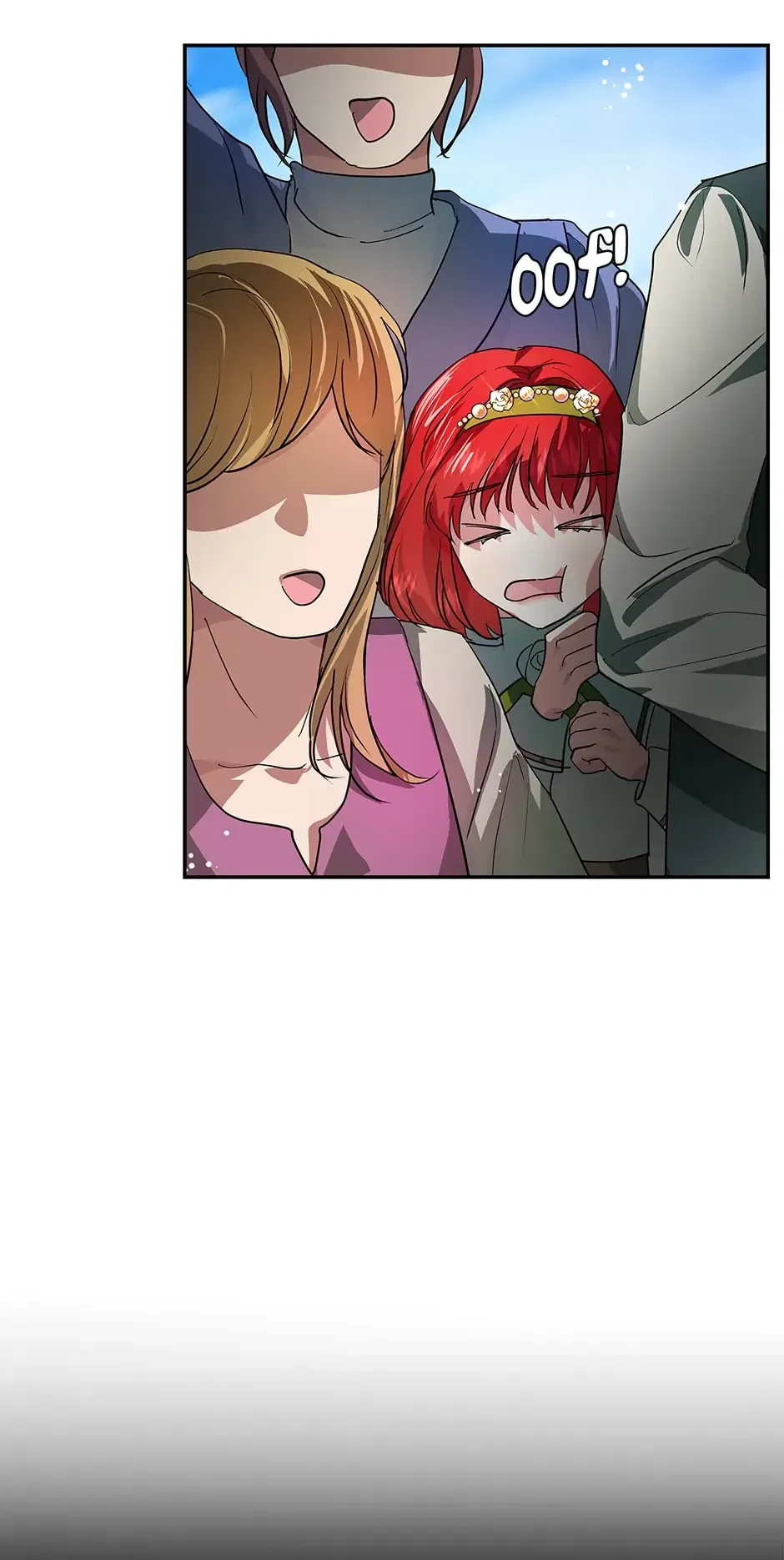 My Secretly Hot Husband Chapter 12 – Page 26