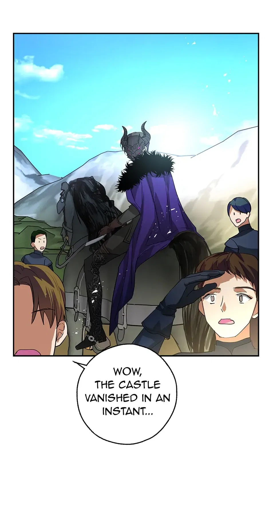 My Secretly Hot Husband Chapter 12 – Page 39