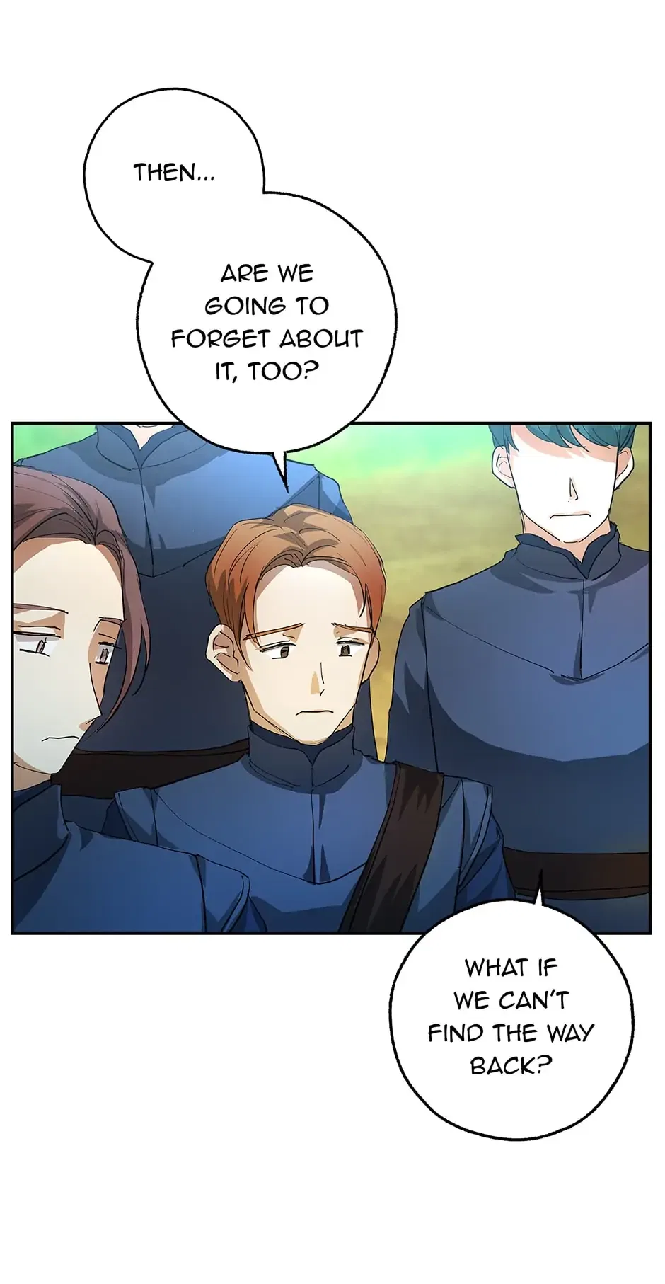 My Secretly Hot Husband Chapter 12 – Page 41