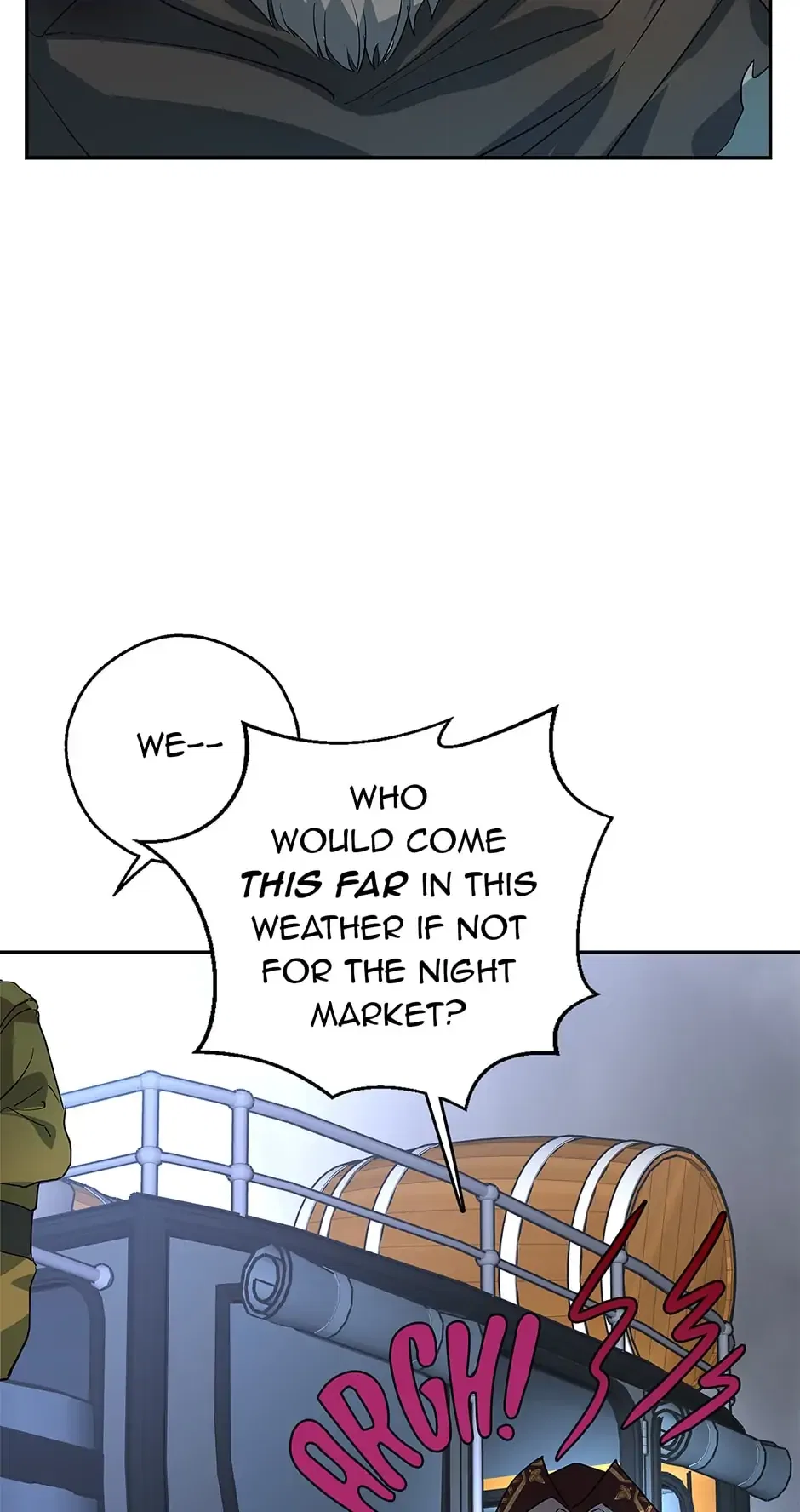 My Secretly Hot Husband Chapter 12 – Page 53
