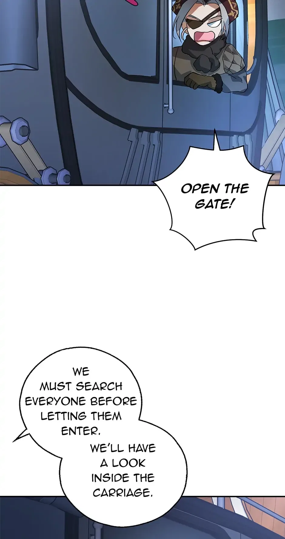 My Secretly Hot Husband Chapter 12 – Page 54