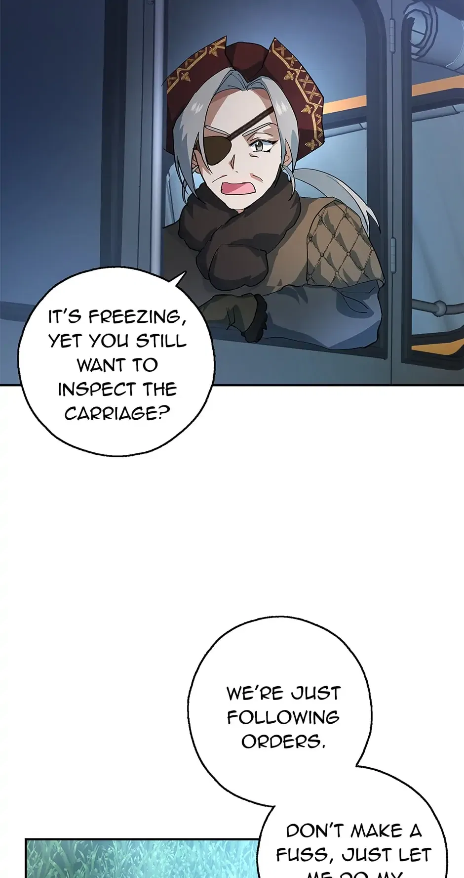 My Secretly Hot Husband Chapter 12 – Page 55