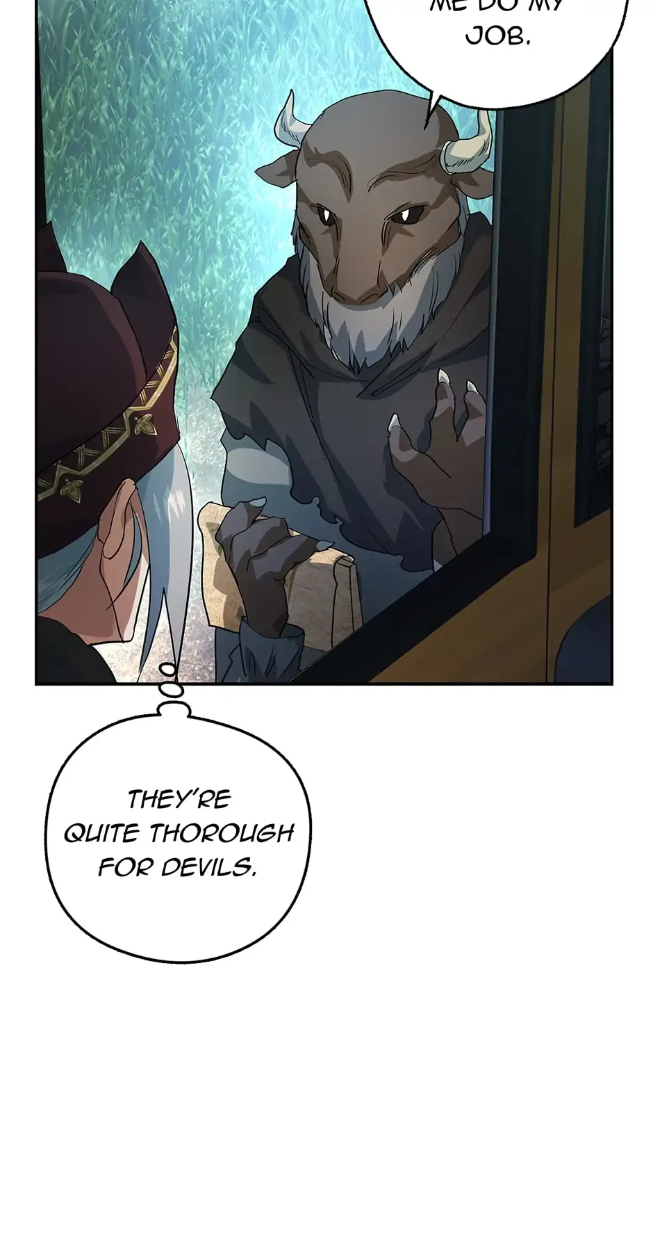 My Secretly Hot Husband Chapter 12 – Page 56
