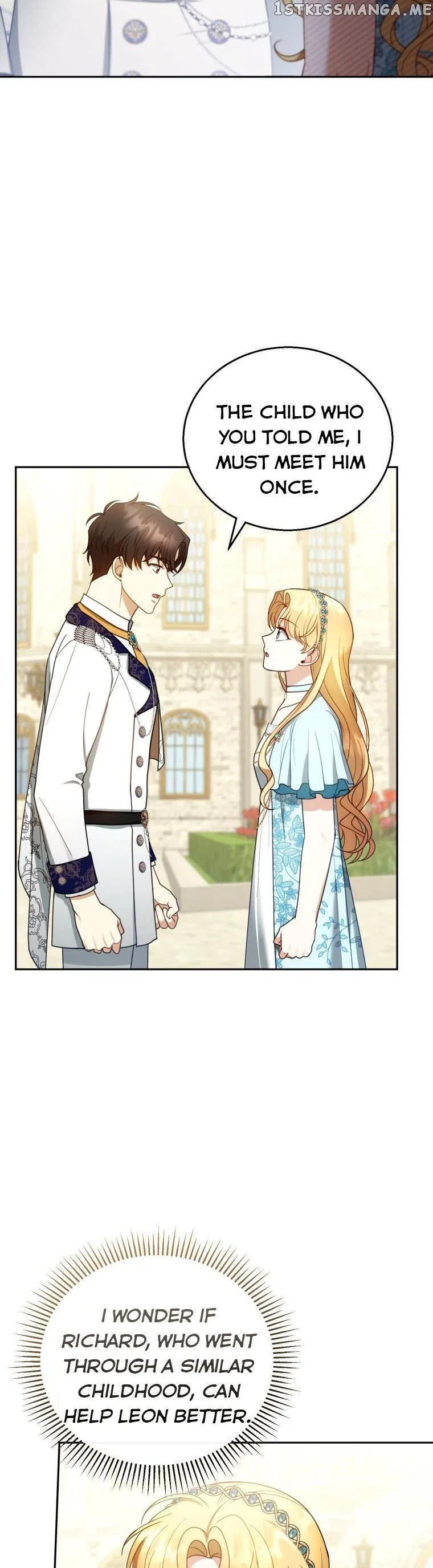 Elissa’s Whirlwind Marriage Chapter 48 – Page 4