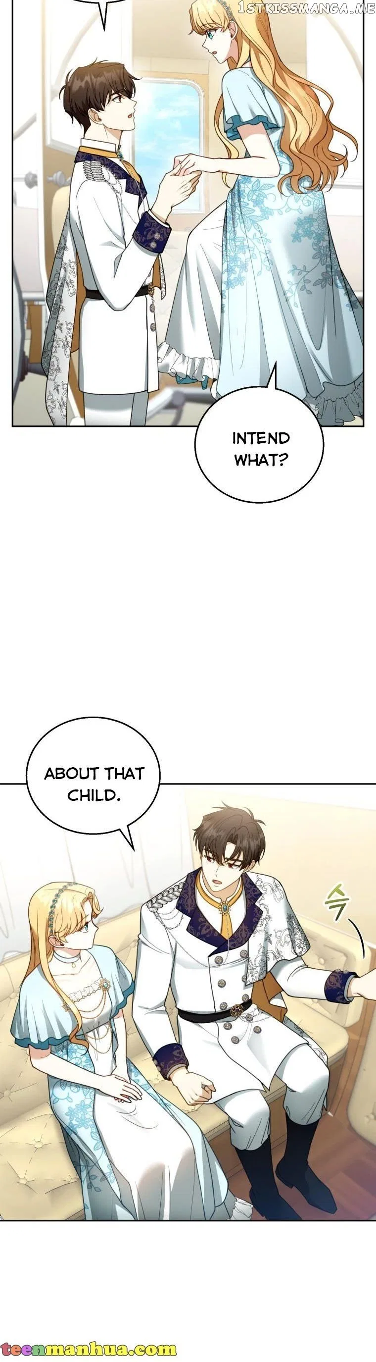 Elissa’s Whirlwind Marriage Chapter 48 – Page 6