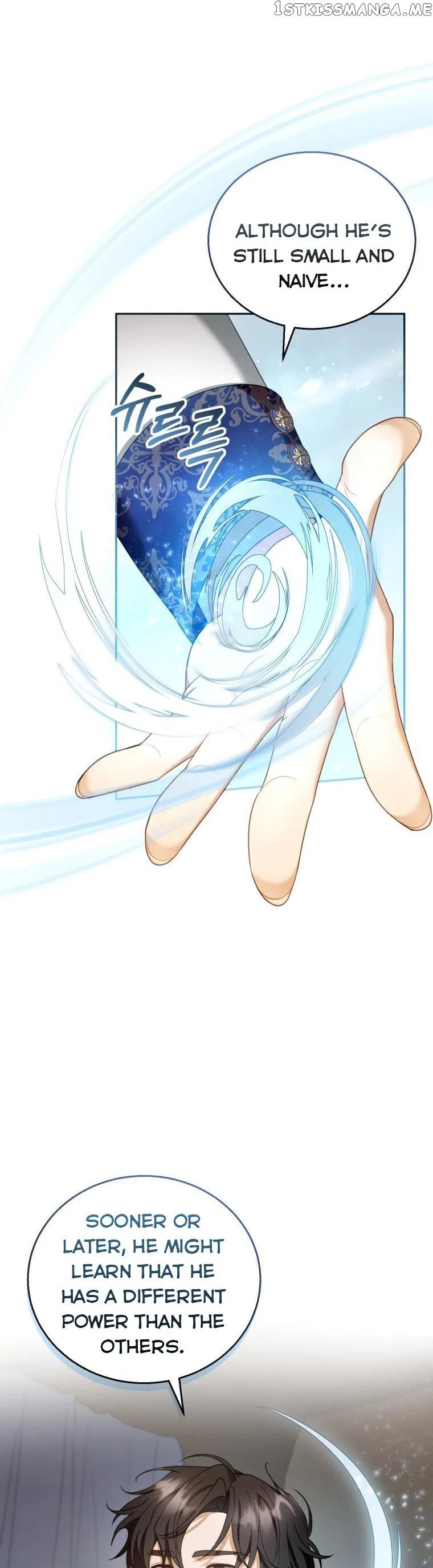 Elissa’s Whirlwind Marriage Chapter 48 – Page 7