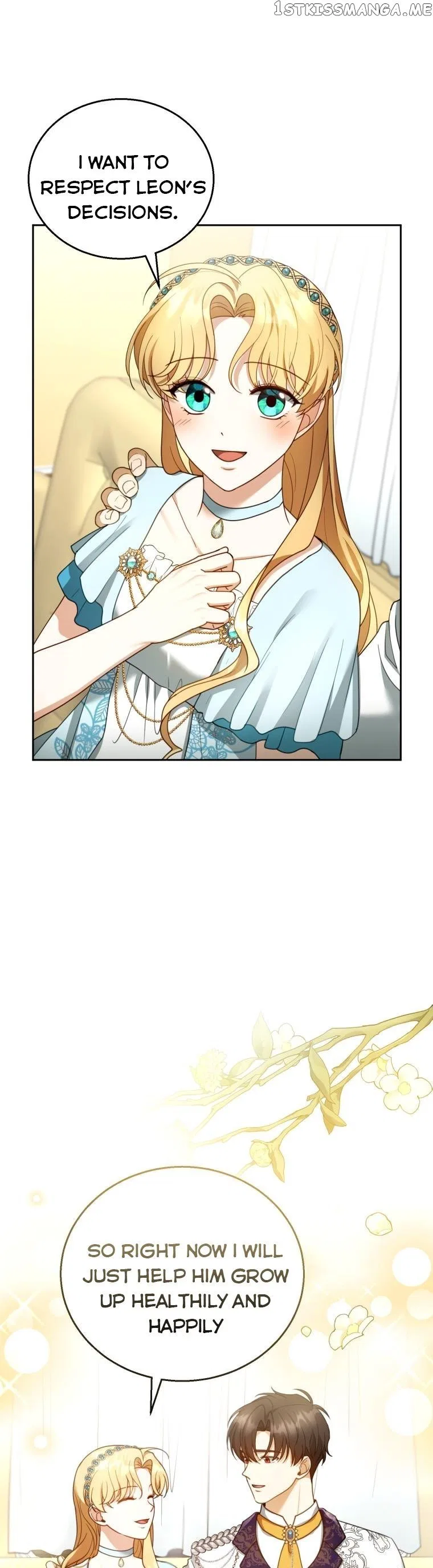 Elissa’s Whirlwind Marriage Chapter 48 – Page 9