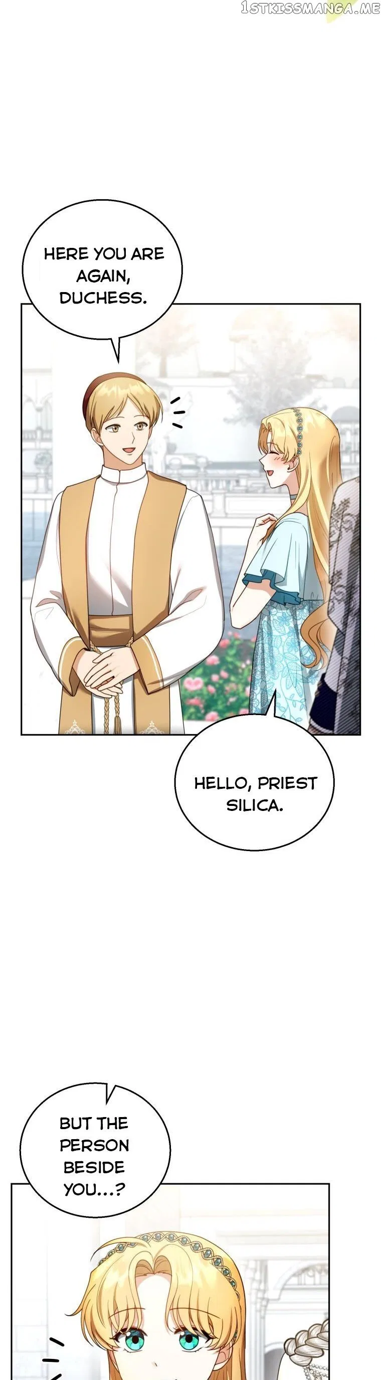 Elissa’s Whirlwind Marriage Chapter 48 – Page 12