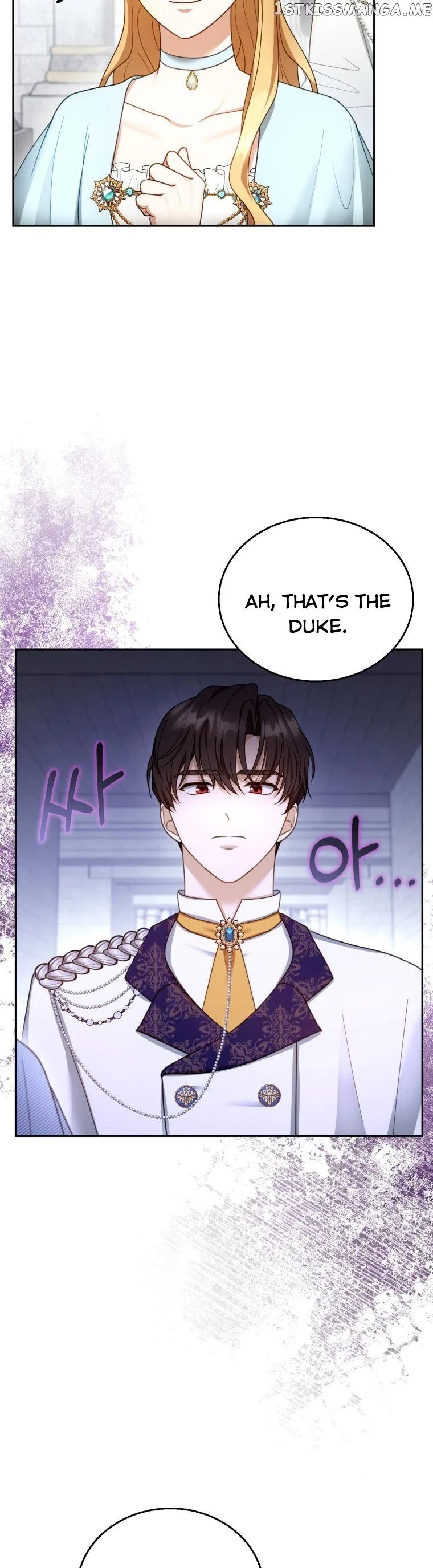 Elissa’s Whirlwind Marriage Chapter 48 – Page 13