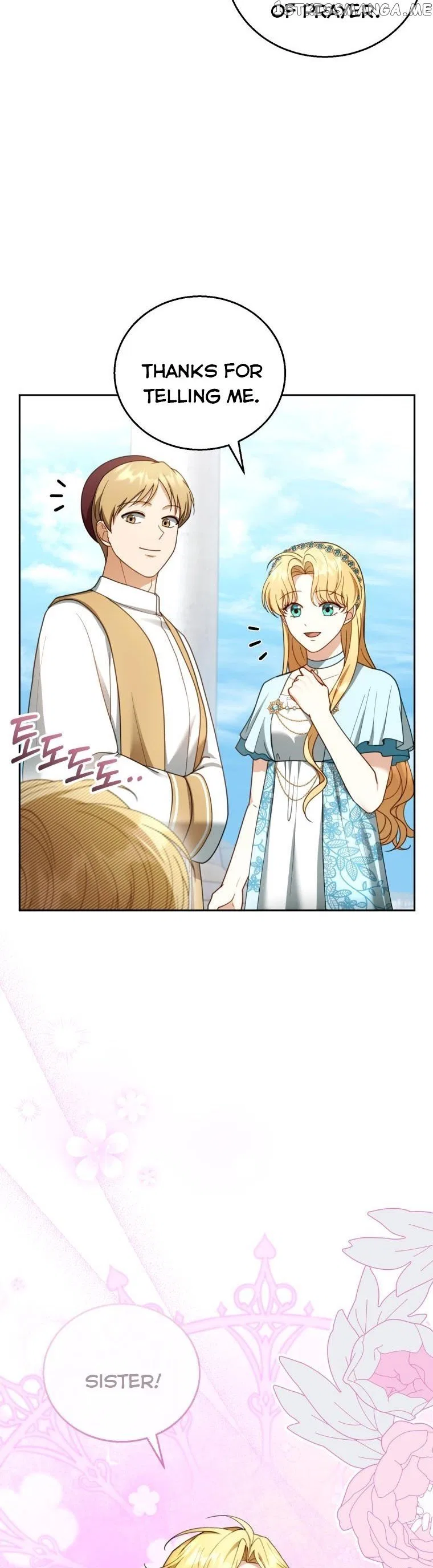 Elissa’s Whirlwind Marriage Chapter 48 – Page 15