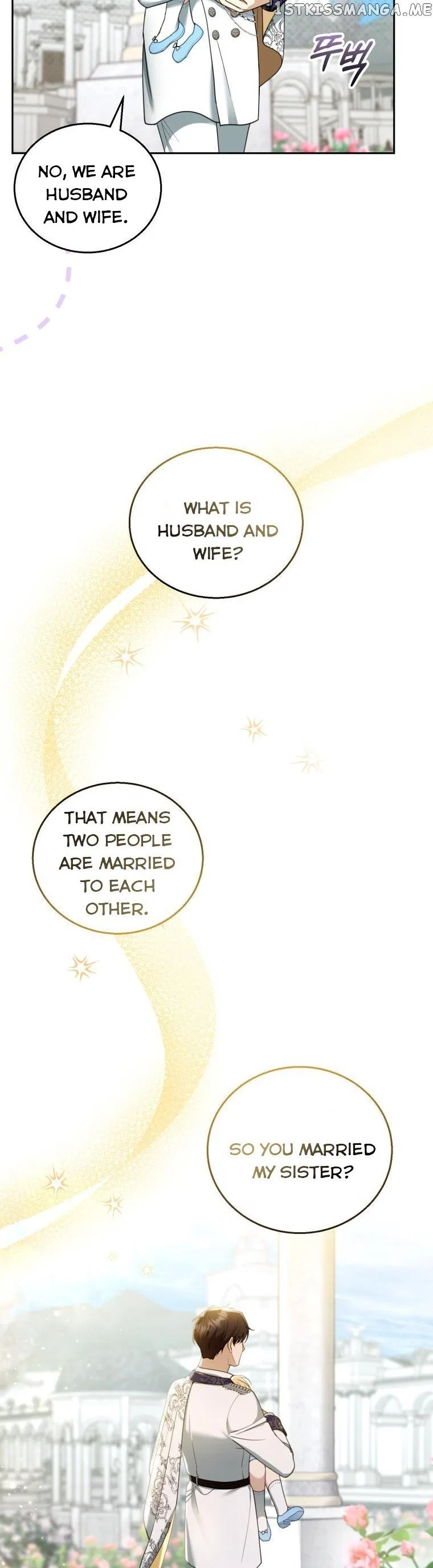 Elissa’s Whirlwind Marriage Chapter 48 – Page 23