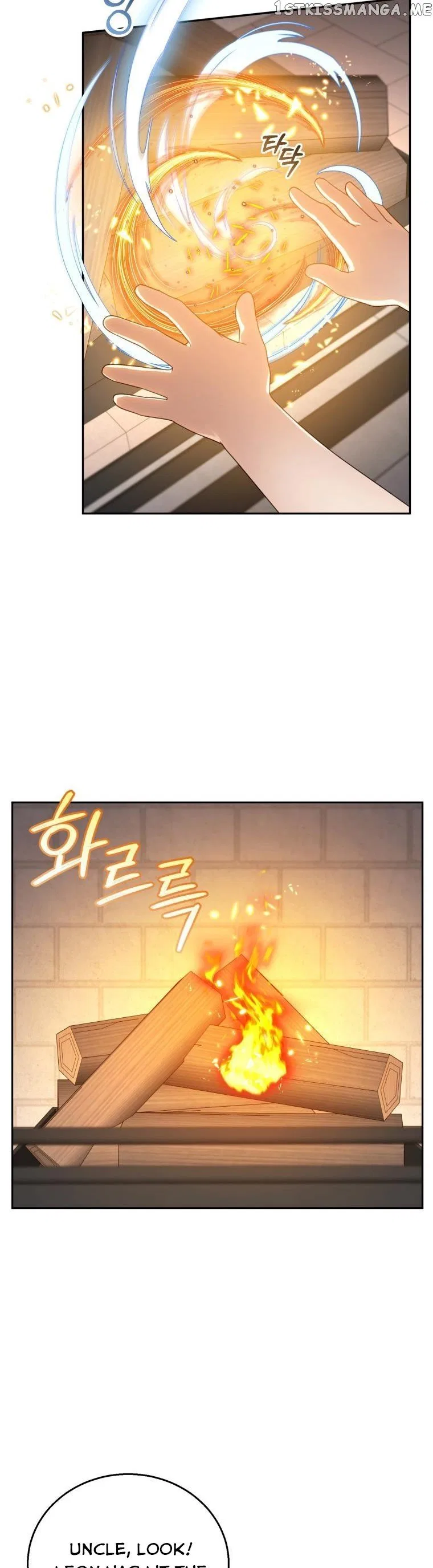 Elissa’s Whirlwind Marriage Chapter 48 – Page 36