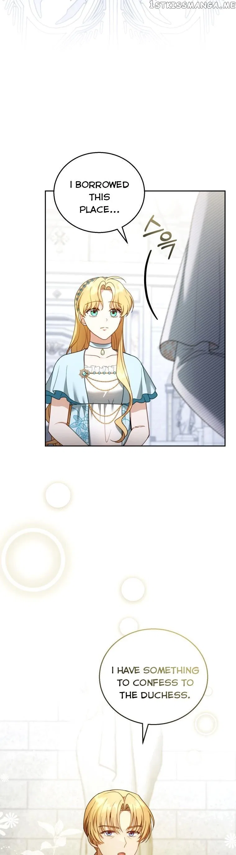 Elissa’s Whirlwind Marriage Chapter 48 – Page 40