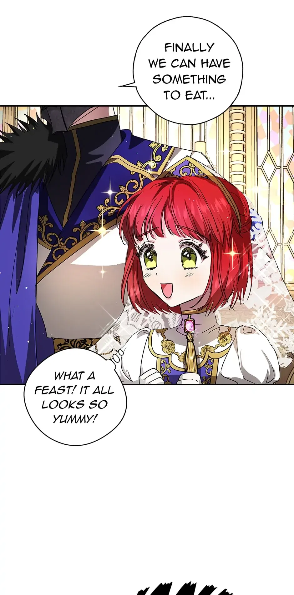 My Secretly Hot Husband Chapter 11 – Page 9