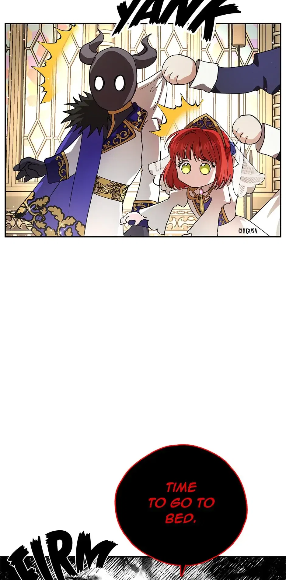 My Secretly Hot Husband Chapter 11 – Page 10