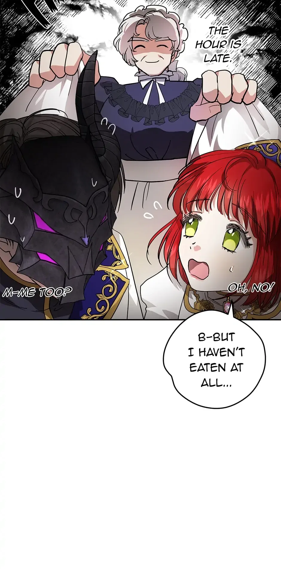 My Secretly Hot Husband Chapter 11 – Page 11