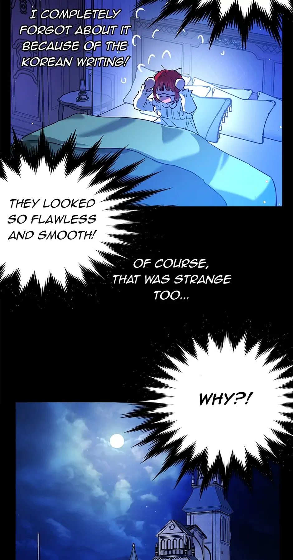My Secretly Hot Husband Chapter 11 – Page 26