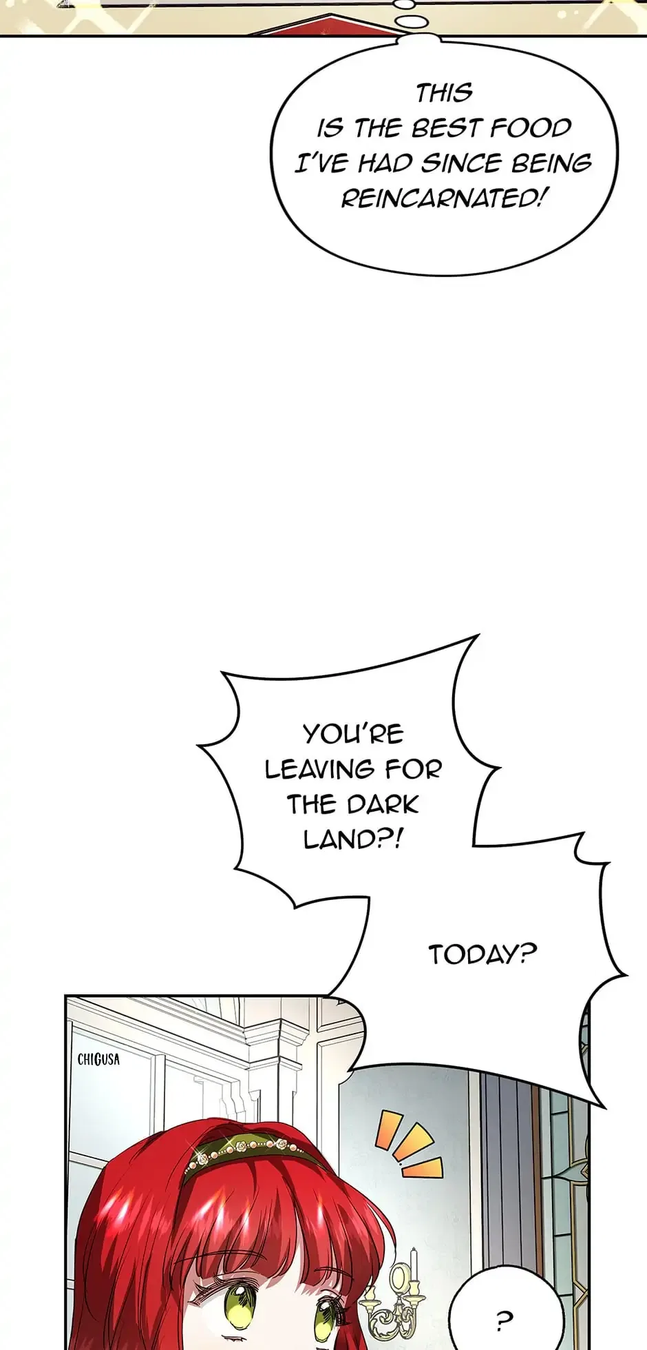 My Secretly Hot Husband Chapter 11 – Page 30